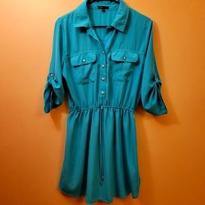 🛍 (3 for $20) Bebop Dress Size Large